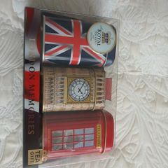 British tea