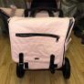 icandy peach 7pram bundle in blush Image 5