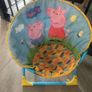 kids character chair collapsible Image 2