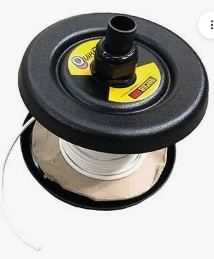 Super Rod Quick Reel Cable Dispenser