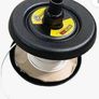 Super Rod Quick Reel Cable Dispenser Image 4