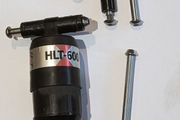 HLT-600 coil shock + spare pivot bolts