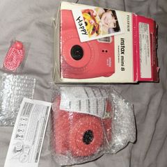 Fujifilm Instax mini 8