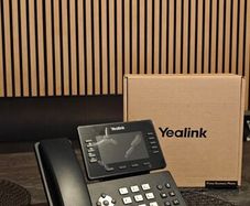 Yealink 26X Office Phones