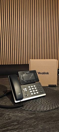 Yealink 26X Office Phones