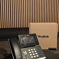 Yealink 26X Office Phones