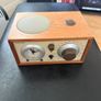 Tivoli Audio Model Three Retro Wooden Radio / Alarm Clock Image 2
