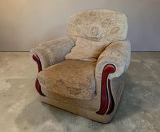 3 piece Suite of Furniture