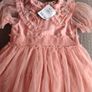 baby girl clothes bundle Image 4