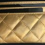 Chanel gold cardholder Image 4
