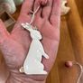 ornaments Maileg bunnies Image 3