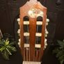 Yamaha C40 Classical Guitar Like New Image 4