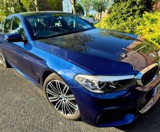 Bmw 530e  G30 M Sport 2019