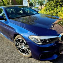 Bmw 530e  G30 M Sport 2019