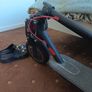 electric scooter Image 2
