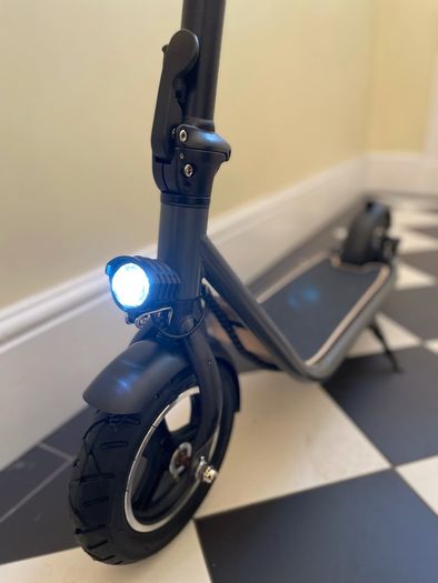 2021 Electric Scooter 10inch