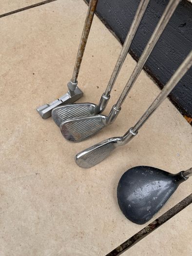 kids golf clubs