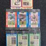 Vintage Sealed Kelloggs World Cup 1994 Ireland Pop Up Trading Card Lot Image 2