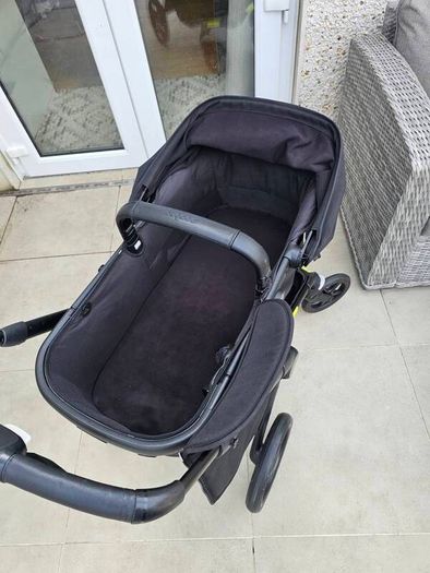 Bugaboo Fox 5 Travel System