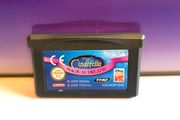 Nintendo Gameboy Advance Disneys Cinderella Magical Dreams
