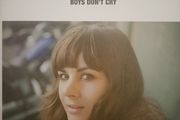 Rumer - Boys Don't Cry.