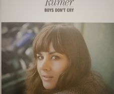 Rumer - Boys Don't Cry.