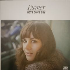 Rumer - Boys Don't Cry.