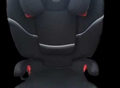 Car seat, Cybex Gold Pallas S-Fix