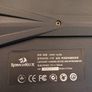 gaming keyboard and mouse set Image 3