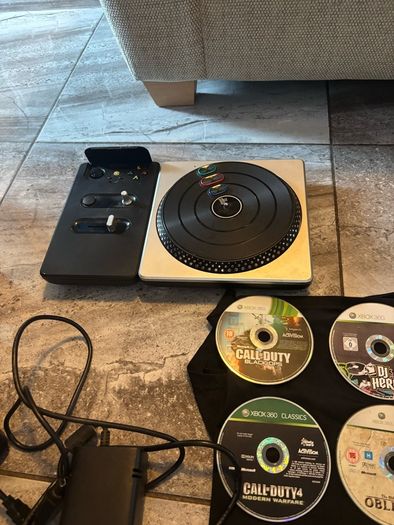 xbox 360 Bundle
