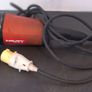 Hilti Grinder 9" Image 2