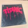 Titanic Band Vinyl Lp Record Spain 1971 Image 5