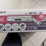 Sony SLV.SE7video cassette recorder VHS Image 3