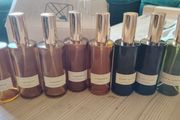 Empty Bottles