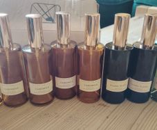 Empty Bottles