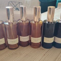 Empty Bottles
