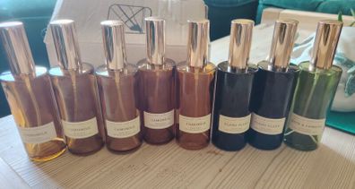 Empty Bottles