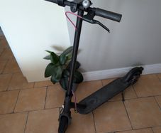 Redmi E scooter