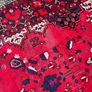 Antique Persian Carpet Image 4