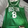 NBA jerseys and baseball jerseys Image 5