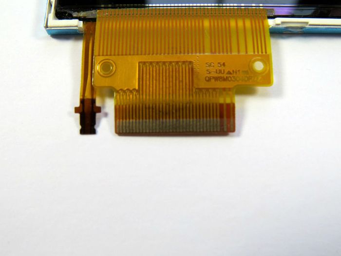 PSP2000 LCD Screen Replacement for the PSP 2000 Series