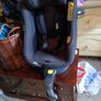Infant Car Seat Image 4