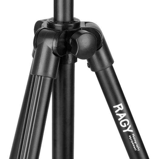 Tripod Photo Camera Stand RAGY 36 max. height 107 cm
