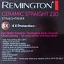 Remington ceramic straight 230 Image 2