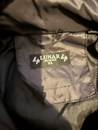 Lunar Homme Jacket