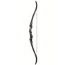 Archery Bow, 54" Recurve ( 30 to 50 lbs), +3x carbon arrows Image 2