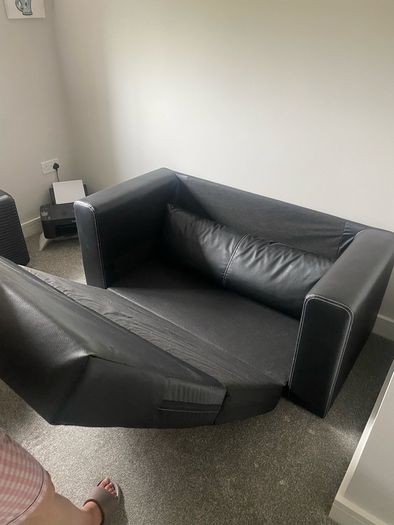 sofa bed