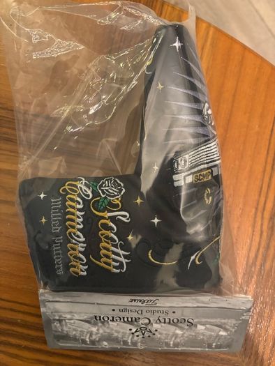 Scotty Cameron