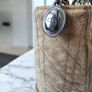 Lady Dior Bag Image 4