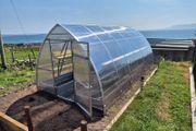 Greenhouse SUNGROW
